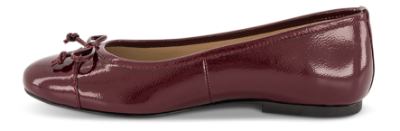 NOË Collection Ballerina Bordeaux 2415510561