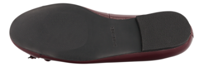 NOË Collection Ballerina Bordeaux 2415510561