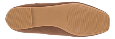 NOË Collection Mary Jane Ballerina Bronze 2415510803