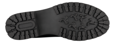 Norrliv Loafer Sort 2415510910