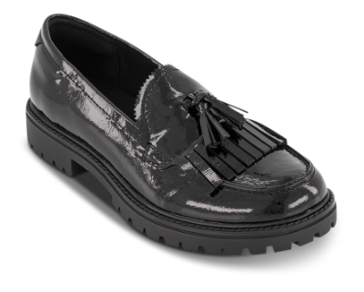 Norrliv Loafer Sort 2415510910