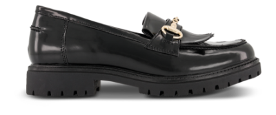 Norrliv Loafer Sort 2415511010