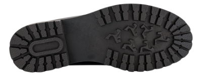 Norrliv Loafer Sort 2415511010