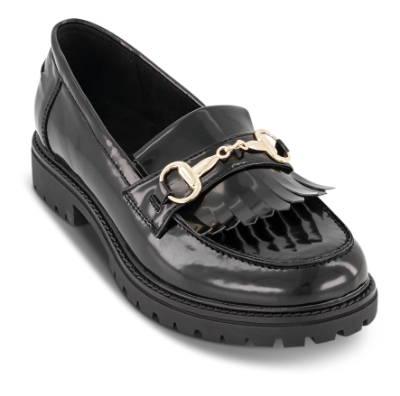 Norrliv Loafer Sort 2415511010