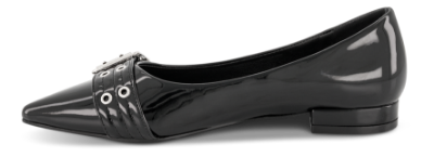 NOË Collection Ballerina Svart 2415511210