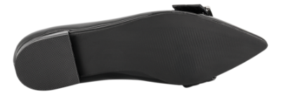 NOË Collection Ballerina Svart 2415511210