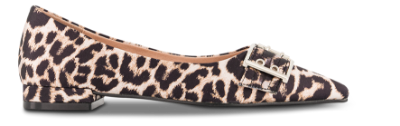 NOË Collection Ballerina Leopard 2415511231