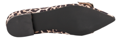 NOË Collection Ballerina Leopard 2415511231