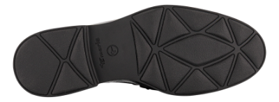 Tamaris Loafer Svart 1-24351-45