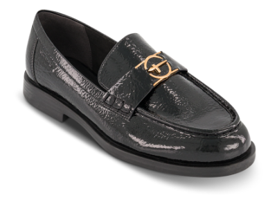Tamaris Loafer Svart 1-24351-45