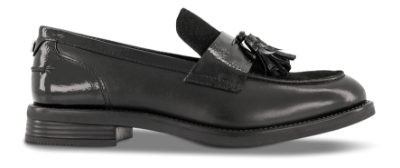 NOË Collection Loafer Sort 2415511410