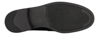 NOË Collection Loafer Sort 2415511410