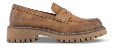 Norrliv Loafer Brun 2415511830
