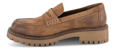 Norrliv Loafer Brun 2415511830