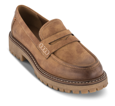 Norrliv Loafer Brun 2415511830