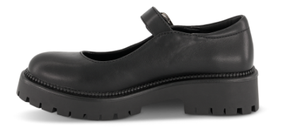 NOË Collection Mary Jane Sko Sort 2415511910