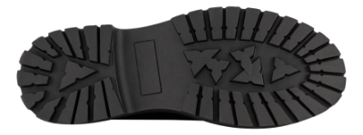 NOË Collection Mary Jane Sko Sort 2415511910