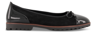 Gabor Ballerina Sort 0410037