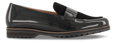 Gabor Loafer Sort 7204237