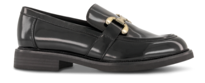 Marco Tozzi Loafer Sort 2-24307-45