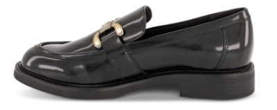 Marco Tozzi Loafer Sort 2-24307-45