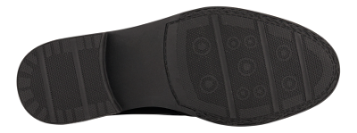 Marco Tozzi Loafer Sort 2-24307-45