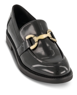 Marco Tozzi Loafer Sort 2-24307-45