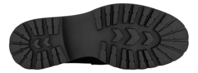 Vagabond Kenova Loafer Sort 5241-301