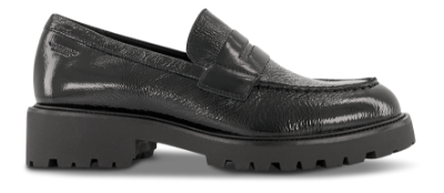 Vagabond Kenova Penny Loafer Sort 5241-360