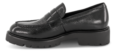 Vagabond Kenova Penny Loafer Sort 5241-360