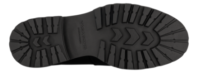 Vagabond Kenova Penny Loafer Sort 5241-360