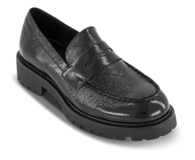 Vagabond Kenova Penny Loafer Sort 5241-360