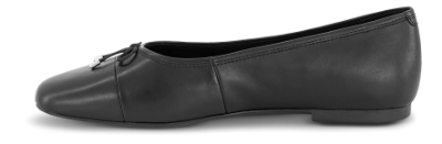 Vagabond Damesko Sort 5508-101 JOLIN