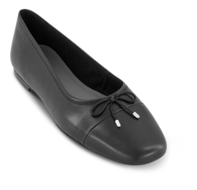 Vagabond Damesko Sort 5508-101 JOLIN