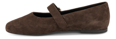 Vagabond Jolin Mary Jane Ballerina Brun 5608-040