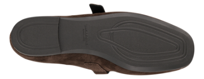 Vagabond Jolin Mary Jane Ballerina Brun 5608-040