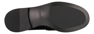 Vagabond Linn Penny Loafer Sort 6036-004