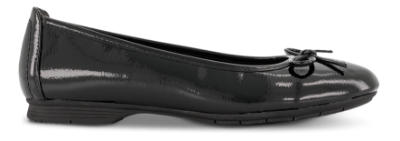 Jana Softline Damesko Svart 8-22163-41