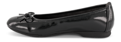 Jana Softline Damesko Svart 8-22163-41