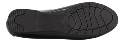 Jana Softline Damesko Svart 8-22163-41