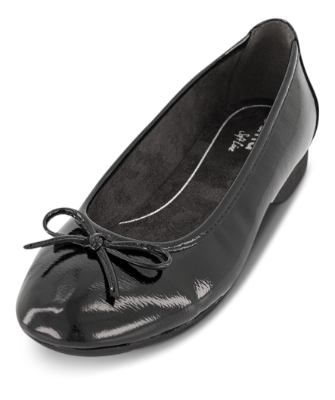 Jana Softline Damesko Svart 8-22163-41