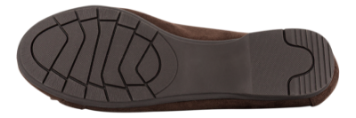 Jana Softline Damesko Brun 8-22166-45