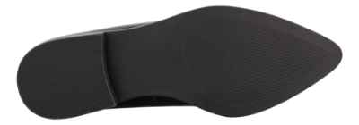 Marco Tozzi Loafer Sort 2-24216-45