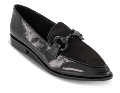 Marco Tozzi Loafer Sort 2-24216-45
