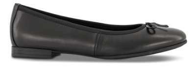 Tamaris Damesko Svart 1-22116-41