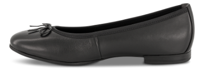Tamaris Damesko Svart 1-22116-41