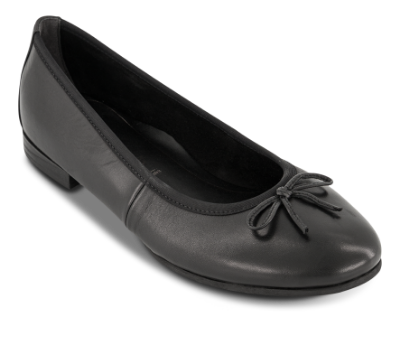 Tamaris Damesko Svart 1-22116-41