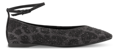 Tamaris Ballerina Leopard 1-22162-45