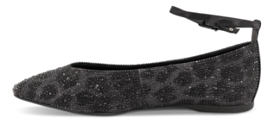 Tamaris Ballerina Leopard 1-22162-45