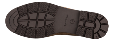 Tamaris Loafer Camel 1-24230-45
